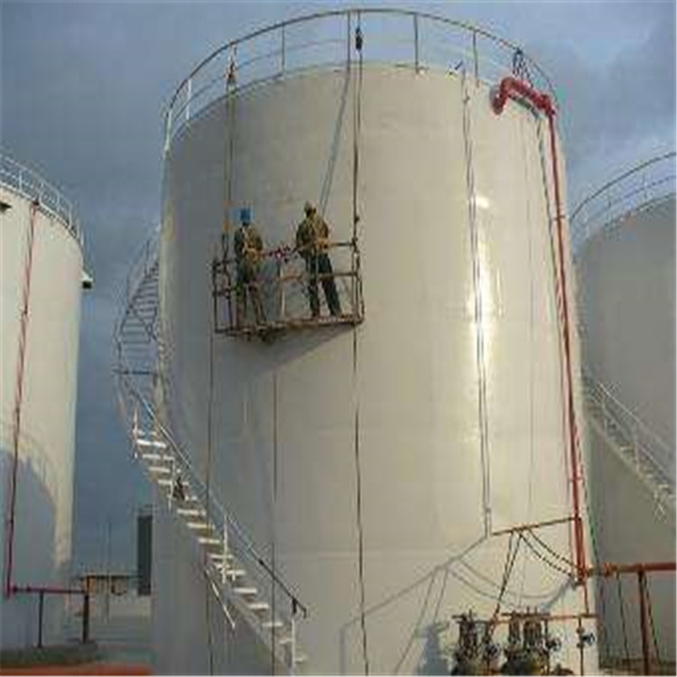 饶阳喷漆翻新・工业喷漆・设备喷漆服务简介